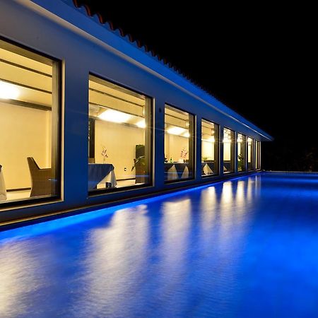 Konpeki The Villa All Suite Miyakojima  Exterior foto